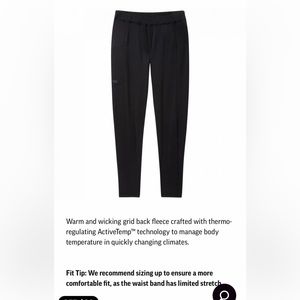 OUTDOOR RESEARCH WOMEN’S VIGOR BOTTOMS